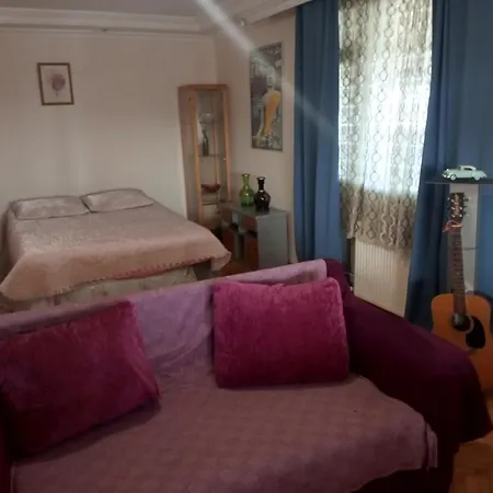 Hotel Halit Ev 2 Istanbul